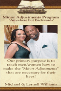 Minor Adjustments: Information + Application = Destination