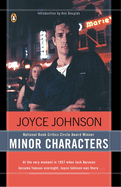 Minor Characters: A Beat Memoir