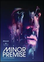 Minor Premise - Eric Schultz