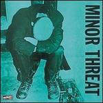 Minor Threat: First 2 7"s