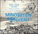 Minoritenkonvent: Manuscript 14, 726