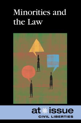 Minorities and the Law - Merino, No�l (Editor)