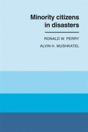 Minority citizens in disasters