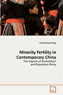 Minority Fertility in Contemporary China