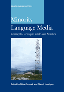 Minority Langu: Concepts, Critiques and Case Studies