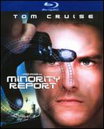 Minority Report  [2 Discs] [Blu-ray] - Steven Spielberg