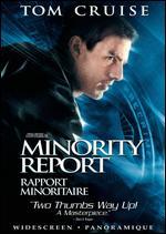 Minority Report
