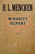 Minority Report