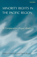 Minority Rights in the Pacific Region: A Comparative Analysis