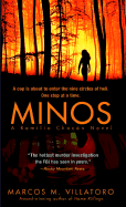 Minos: A Romilia Chacon Novel