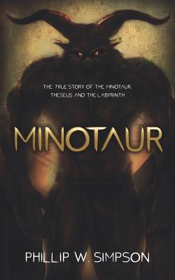 Minotaur - Simpson, Phillip W