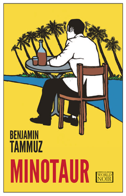 Minotaur - Tammuz, Benjamin, and Budny, Mildred (Translated by), and Parfitt, Kim (Translated by)