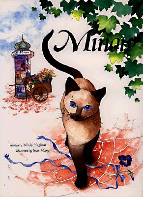 Minou - Bingham, Mindy