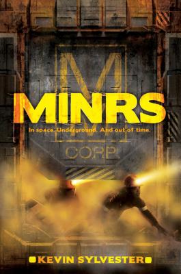 Minrs - Sylvester, Kevin