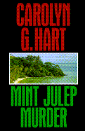 Mint Julep Murder