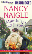 Mint Juleps and Justice