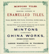 Mintons Tiles