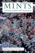 Mints: A Family of Herbs and Ornamentals