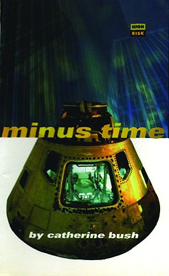 Minus Time - Bush, Catherine