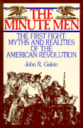 Minute Men (P) - Galvin, John R, General