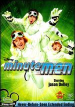 Minutemen