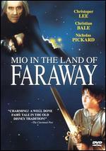 Mio in the Land of Faraway