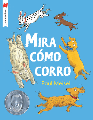 Mira como corro - Meisel, Paul