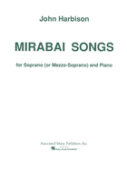 Mirabai Songs: Soprano or Mezzo-Soprano