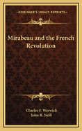 Mirabeau and the French Revolution