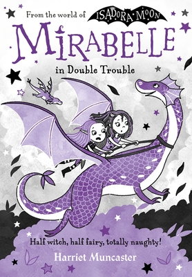 Mirabelle In Double Trouble - Muncaster, Harriet