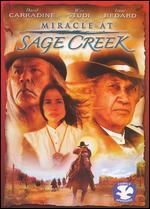 Miracle at Sage Creek