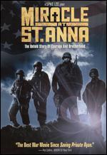 Miracle at St. Anna