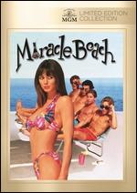 Miracle Beach - Skott Snider