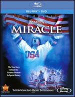 Miracle [Blu-Ray/DVD] - Gavin O'Connor