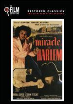 Miracle in Harlem