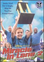 Miracle in Lane 2