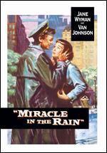 Miracle in the Rain