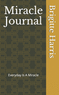 Miracle Journal