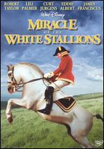 Miracle of the White Stallions