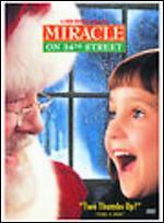Miracle on 34th Street