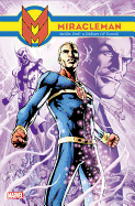 Miracleman Book 1: A Dream of Flying