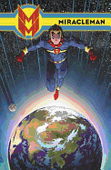 Miracleman Book 3: Olympus