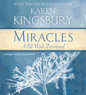Miracles: A 52-Week Devotional