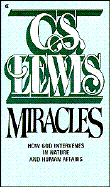Miracles; a preliminary study.