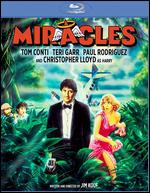 Miracles [Blu-ray] - M. James Kouf Jr.
