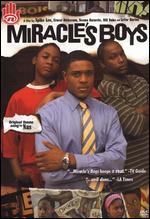 Miracle's Boys