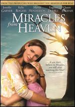 Miracles From Heaven