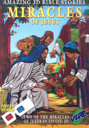 Miracles of Jesus