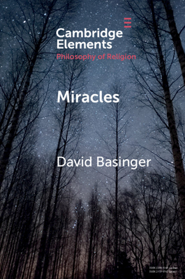 Miracles - Basinger, David