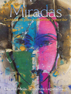 Miradas: Contextos Para Conversar y Escribir